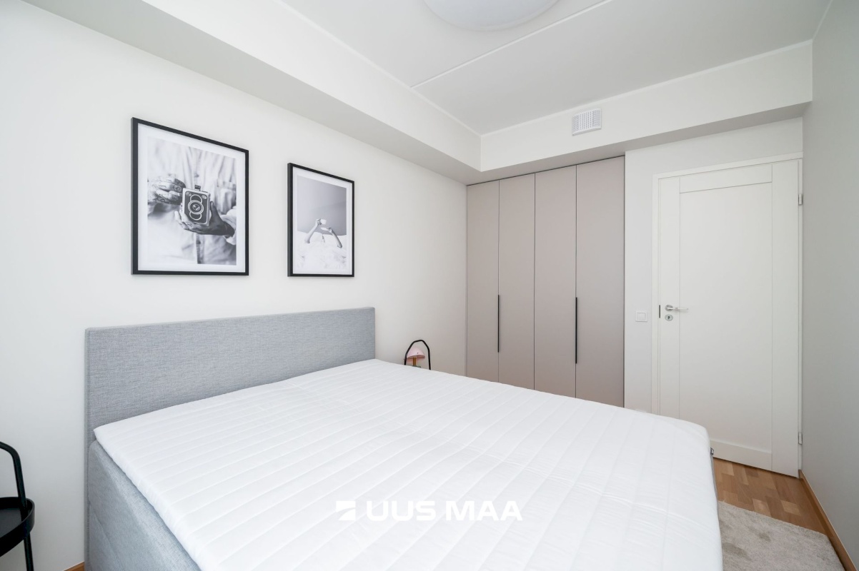 Tallinn, Mustamäe linnaosa, Mäepealse 31