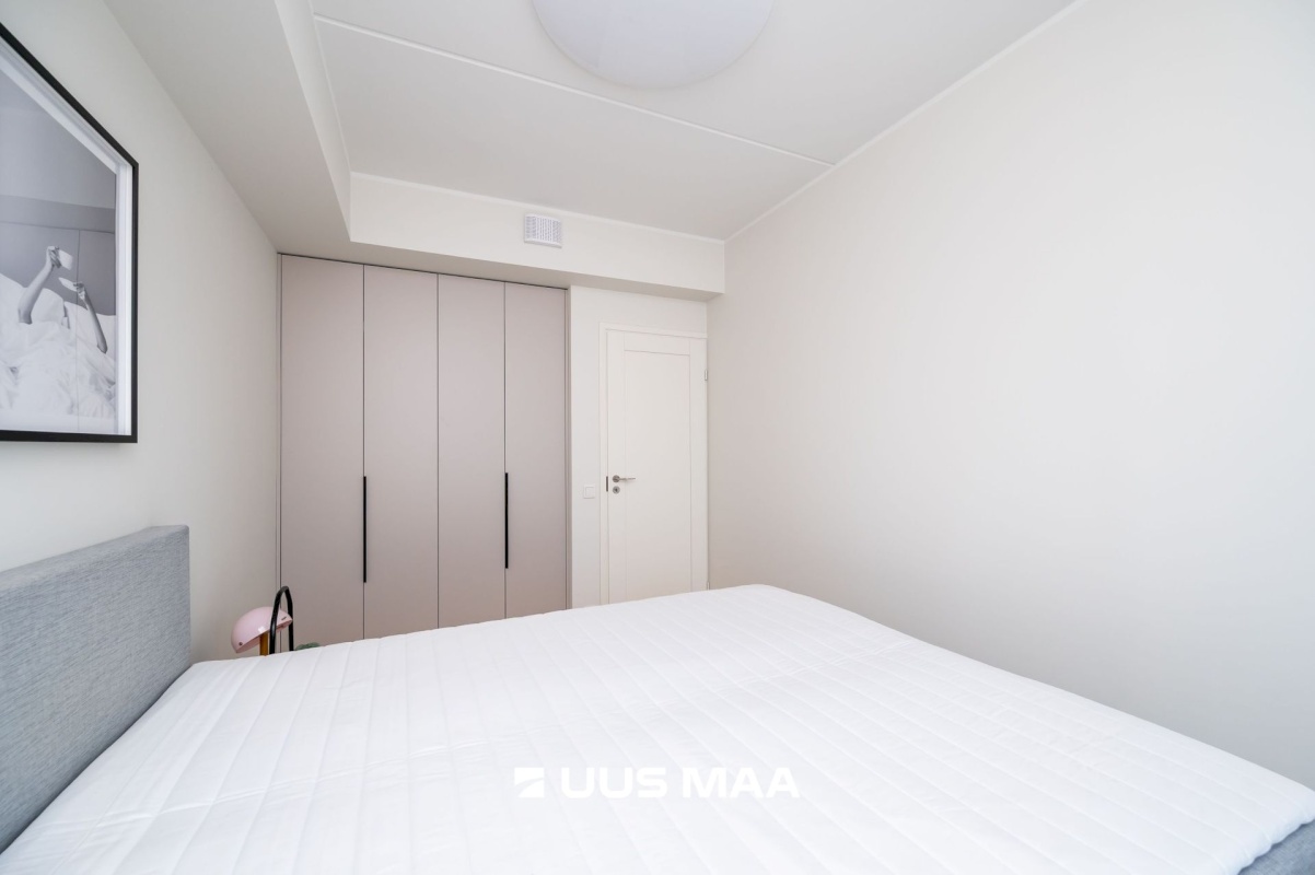 Tallinn, Mustamäe linnaosa, Mäepealse 31