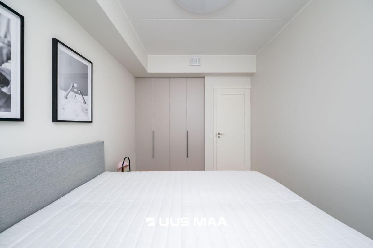 Tallinn, Mustamäe linnaosa, Mäepealse 31