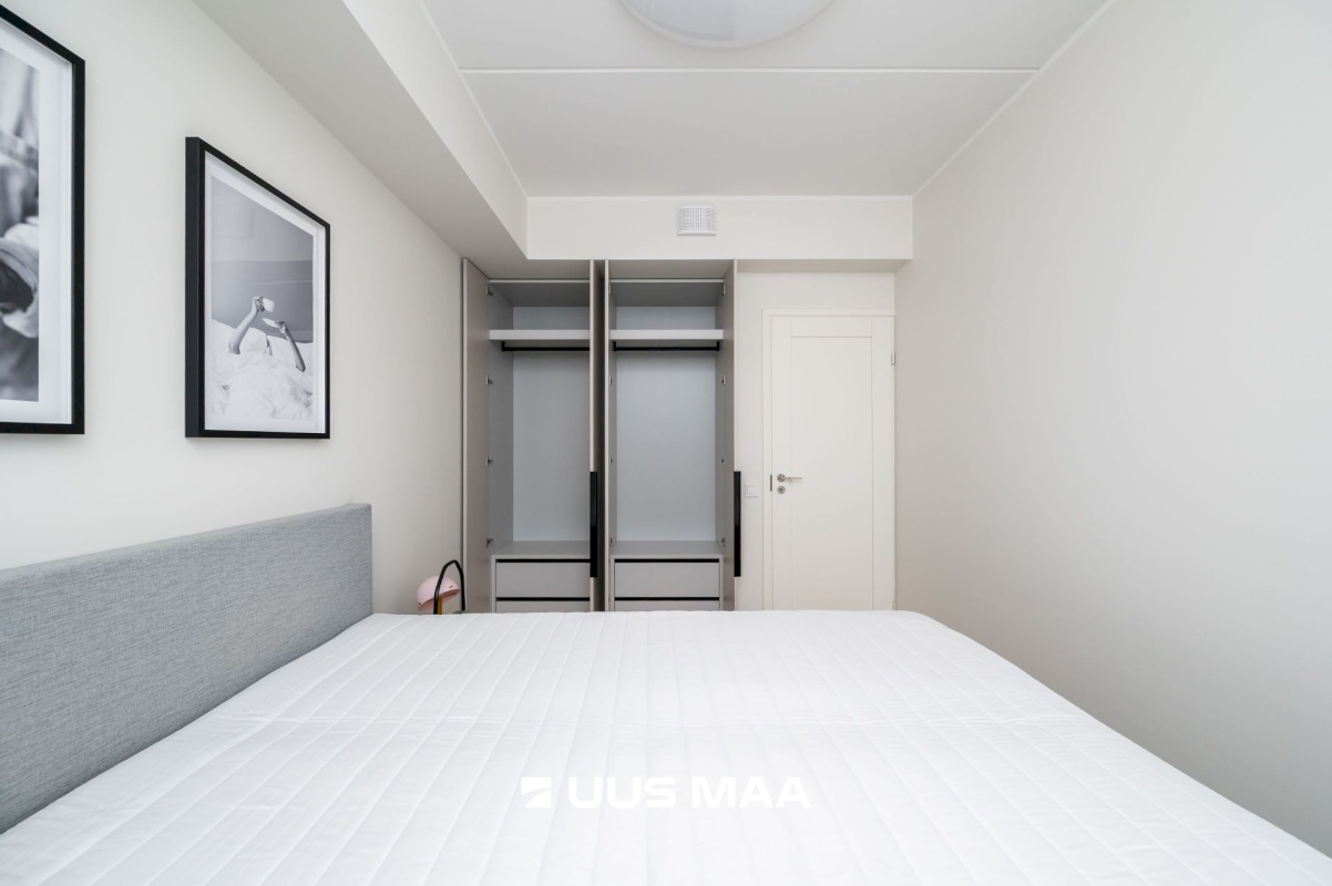 Tallinn, Mustamäe linnaosa, Mäepealse 31