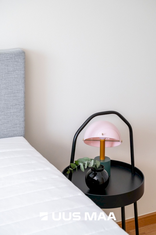 Tallinn, Mustamäe linnaosa, Mäepealse 31