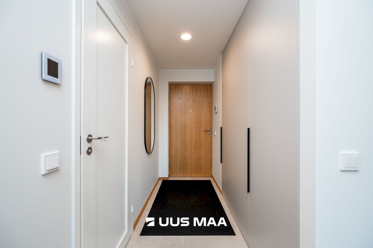 Tallinn, Mustamäe linnaosa, Mäepealse 31