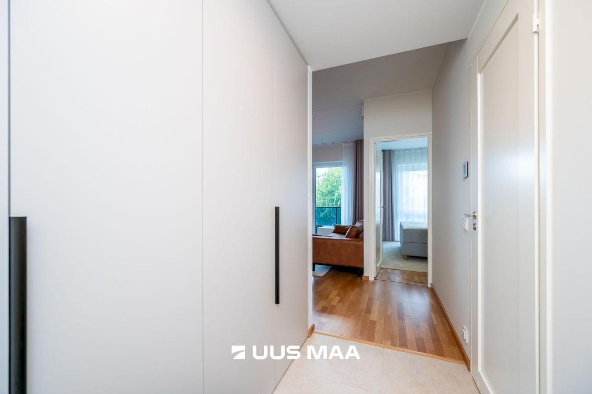 Tallinn, Mustamäe linnaosa, Mäepealse 31