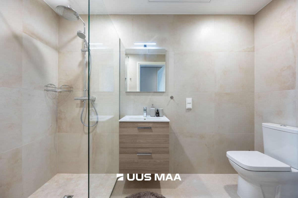 Tallinn, Mustamäe linnaosa, Mäepealse 31