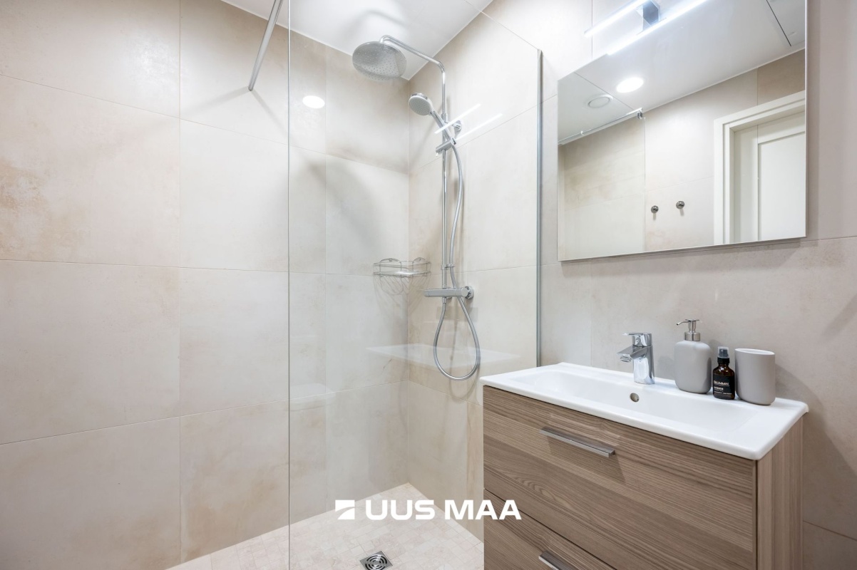 Tallinn, Mustamäe linnaosa, Mäepealse 31