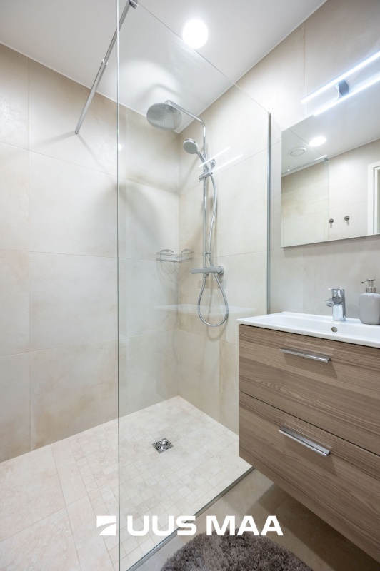 Tallinn, Mustamäe linnaosa, Mäepealse 31