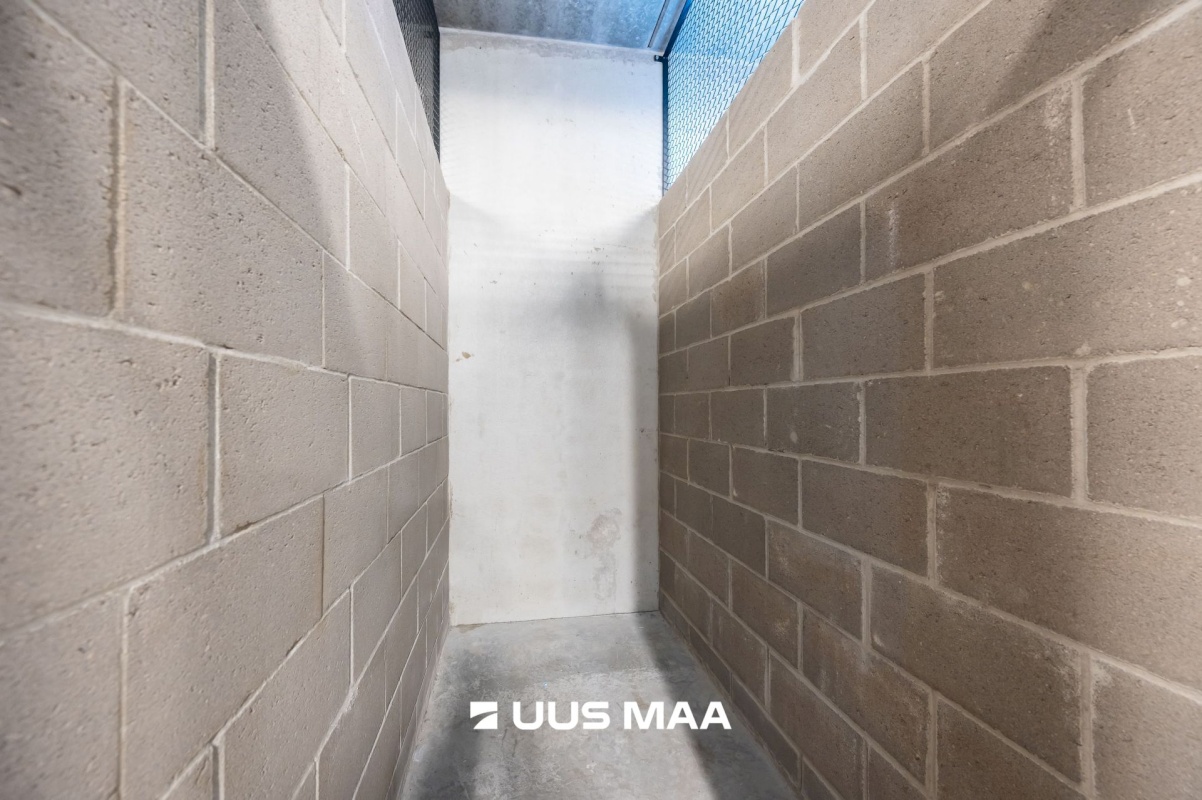 Tallinn, Mustamäe linnaosa, Mäepealse 31