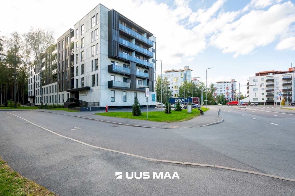 Tallinn, Mustamäe linnaosa, Mäepealse 31