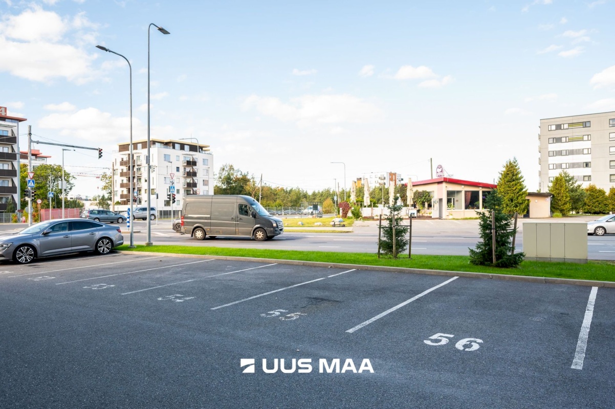 Tallinn, Mustamäe linnaosa, Mäepealse 31