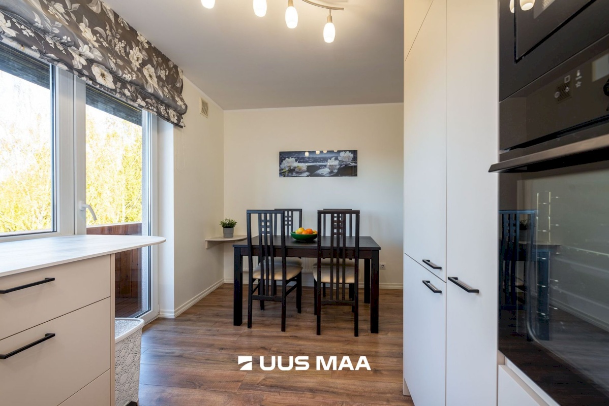 Tartu vald, Äksi alevik, Järve tänav 7