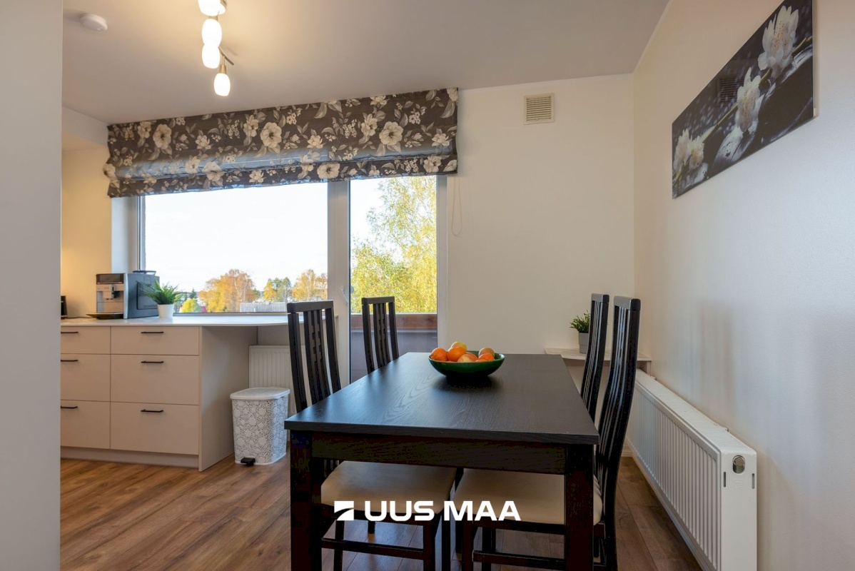 Tartu vald, Äksi alevik, Järve tänav 7