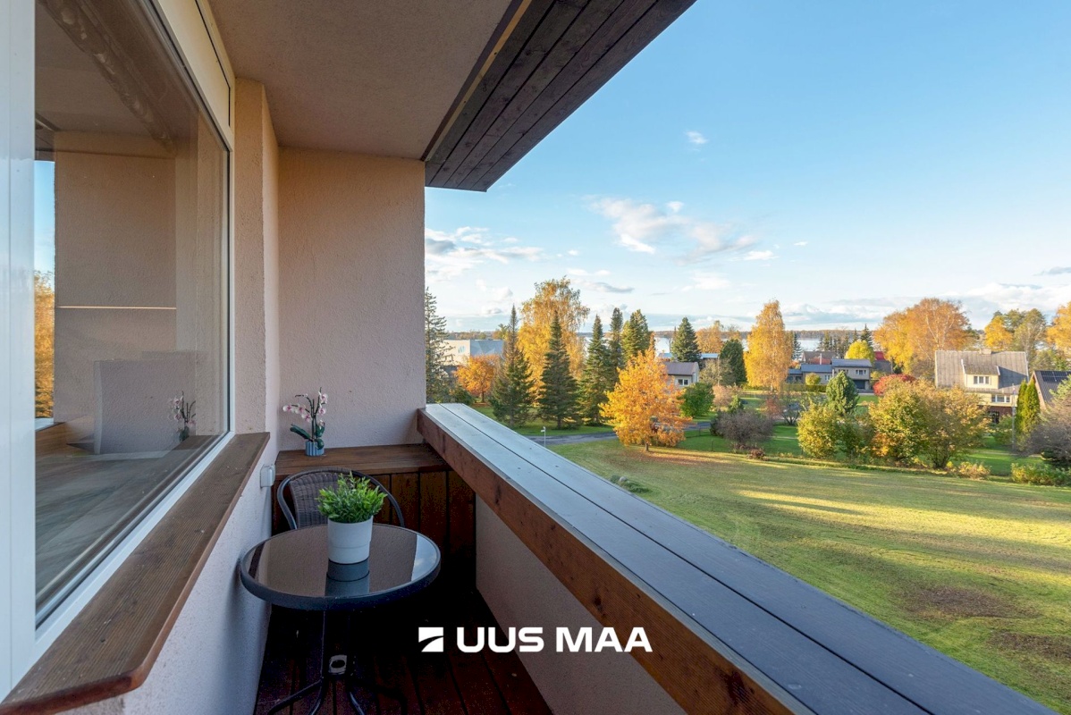 Tartu vald, Äksi alevik, Järve tänav 7