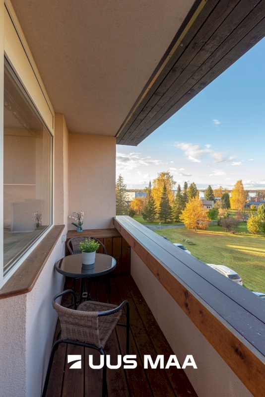 Tartu vald, Äksi alevik, Järve tänav 7