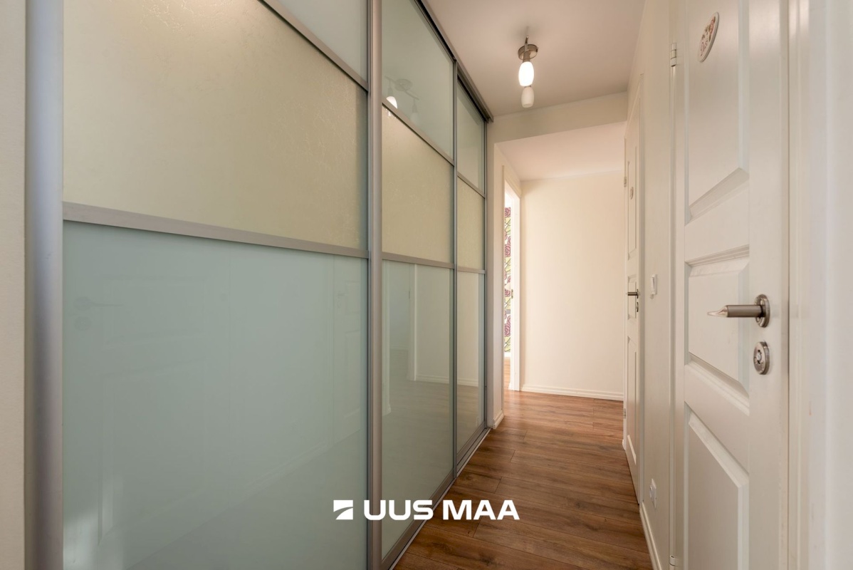 Tartu vald, Äksi alevik, Järve tänav 7