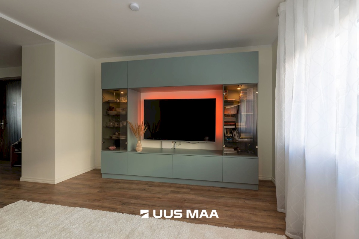 Tartu vald, Äksi alevik, Järve tänav 7