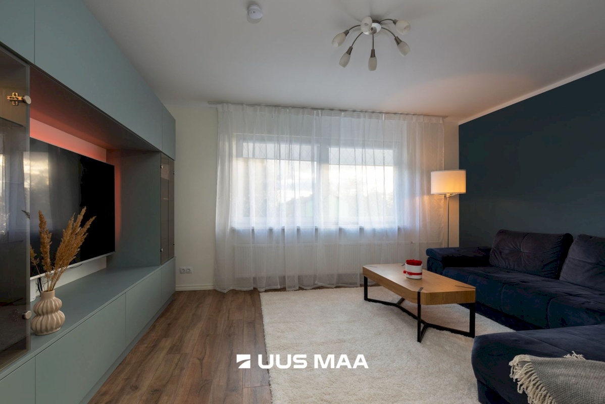 Tartu vald, Äksi alevik, Järve tänav 7