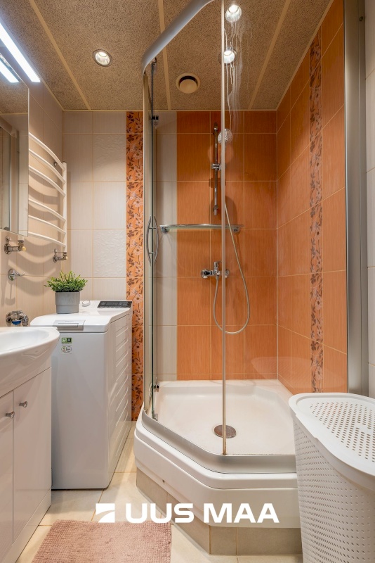 Tartu vald, Äksi alevik, Järve tänav 7