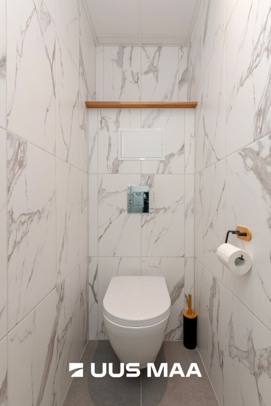 Tartu vald, Äksi alevik, Järve tänav 7