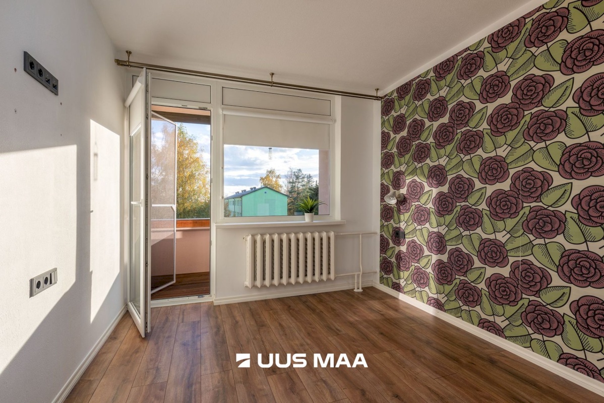 Tartu vald, Äksi alevik, Järve tänav 7