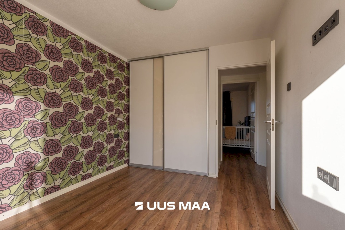 Tartu vald, Äksi alevik, Järve tänav 7