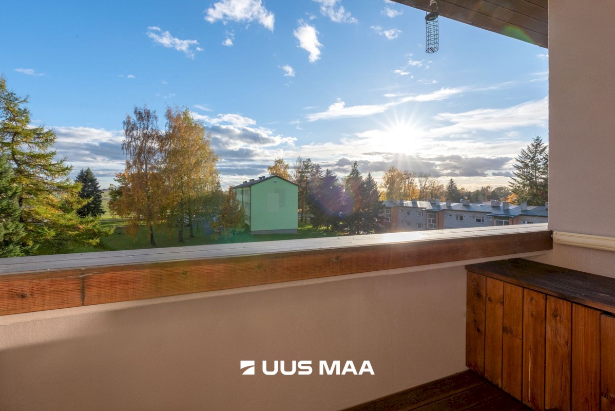 Tartu vald, Äksi alevik, Järve tänav 7