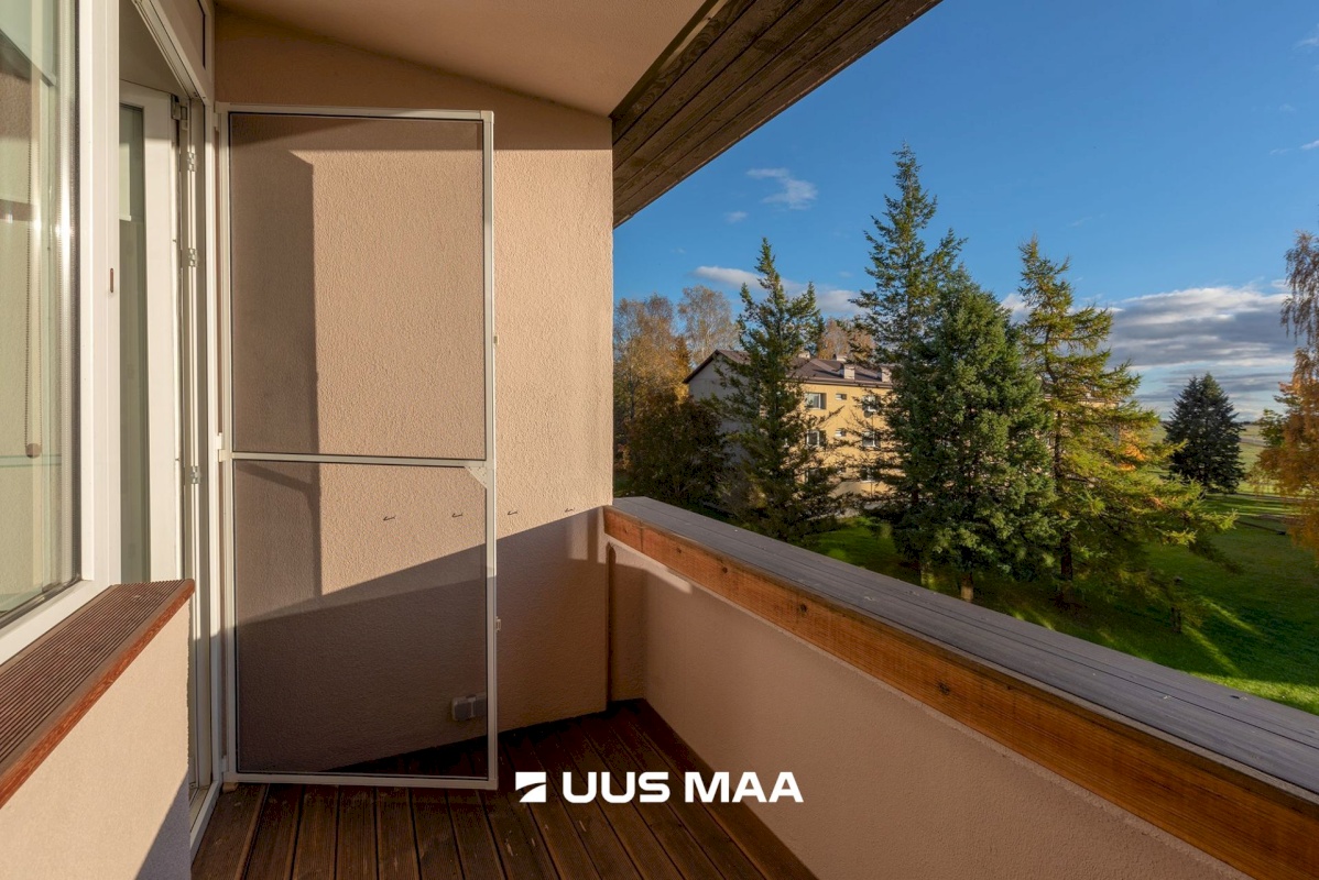 Tartu vald, Äksi alevik, Järve tänav 7