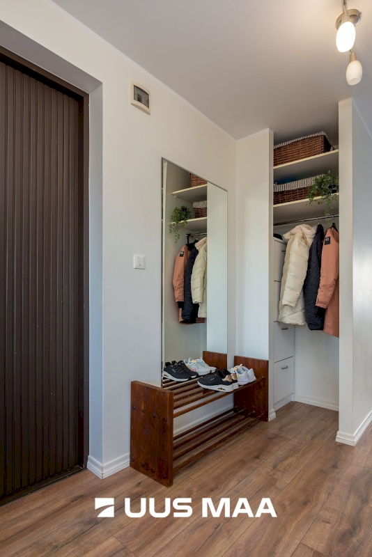 Tartu vald, Äksi alevik, Järve tänav 7