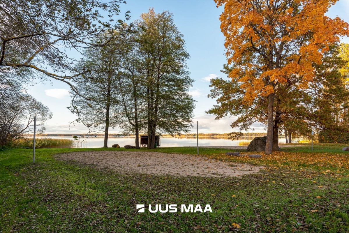 Tartu vald, Äksi alevik, Järve tänav 7