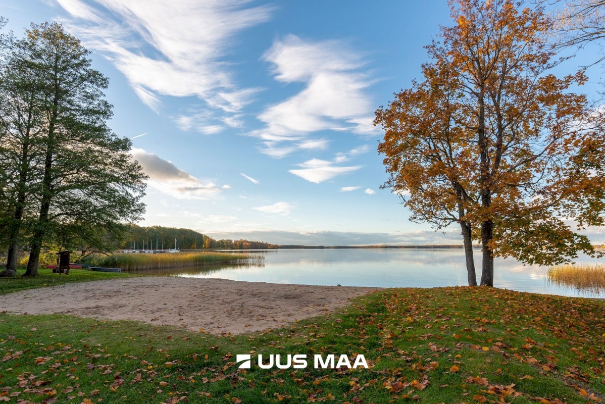 Tartu vald, Äksi alevik, Järve tänav 7