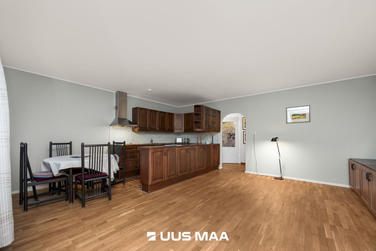 Tallinn, Kesklinna linnaosa, Kentmanni tn 9