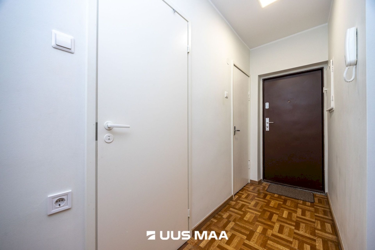 Tallinn, Kesklinna linnaosa, Kentmanni tn 9