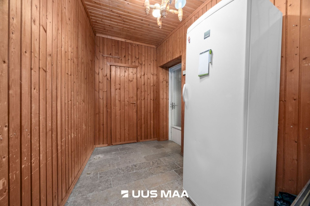 Tallinn, Kesklinna linnaosa, Kentmanni tn 9