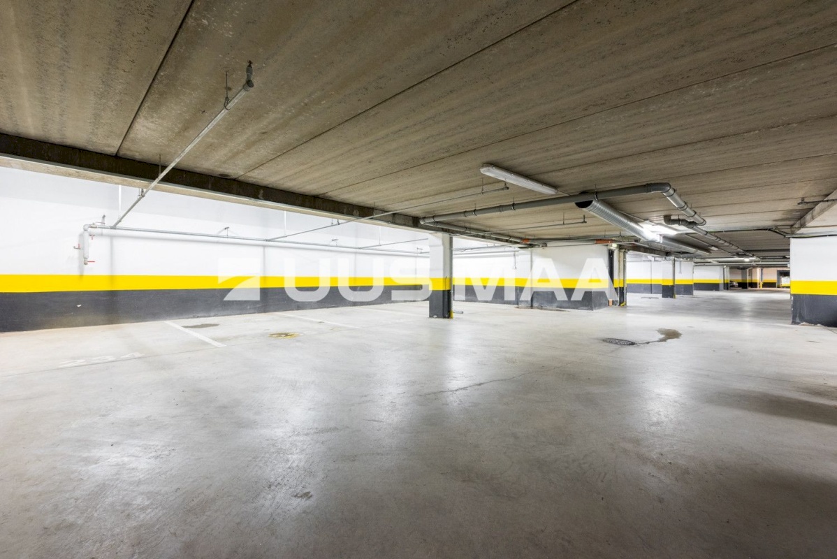 Tallinn, Põhja-Tallinna linnaosa, Kalamaja, Jahu 1