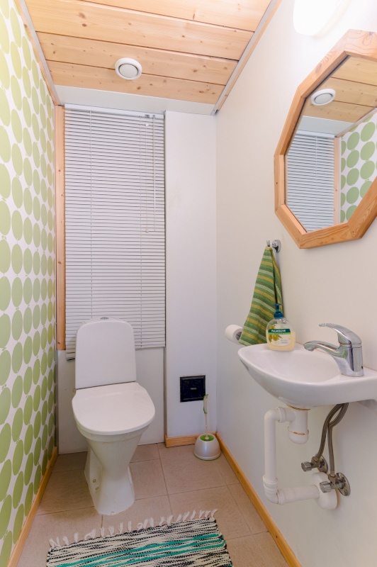 Rakvere linn, Metsa 6a