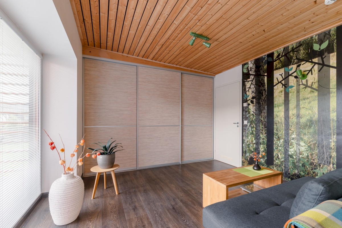 Rakvere linn, Metsa 6a