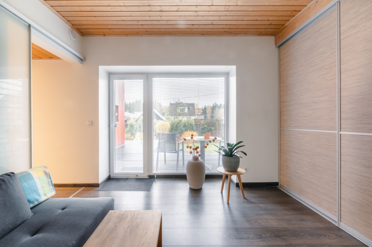 Rakvere linn, Metsa 6a