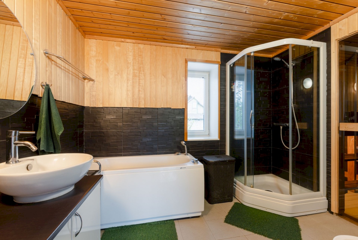 Rakvere linn, Metsa 6a