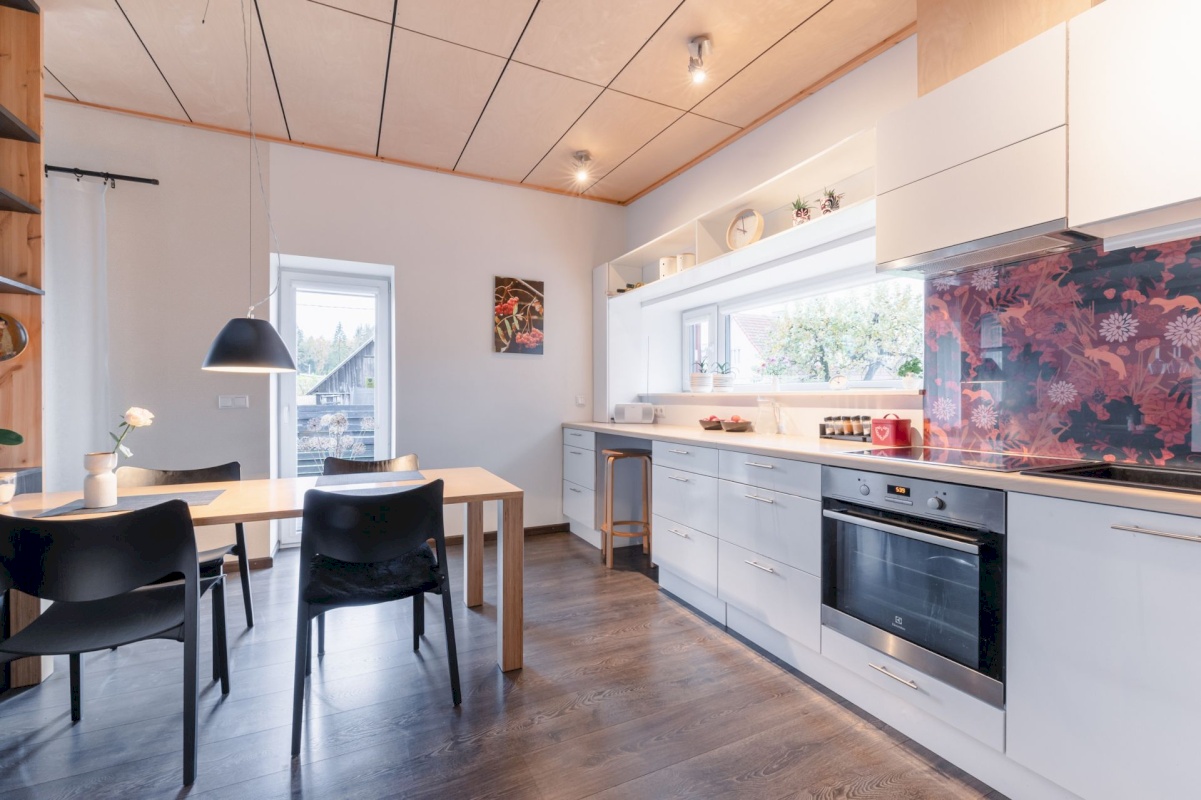 Rakvere linn, Metsa 6a