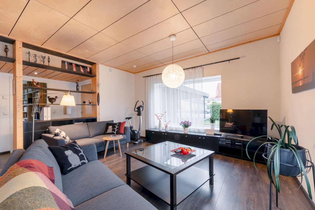 Rakvere linn, Metsa 6a