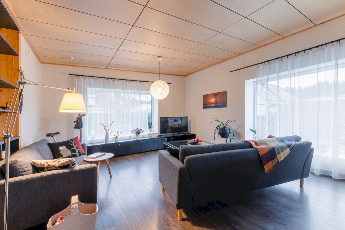 Rakvere linn, Metsa 6a