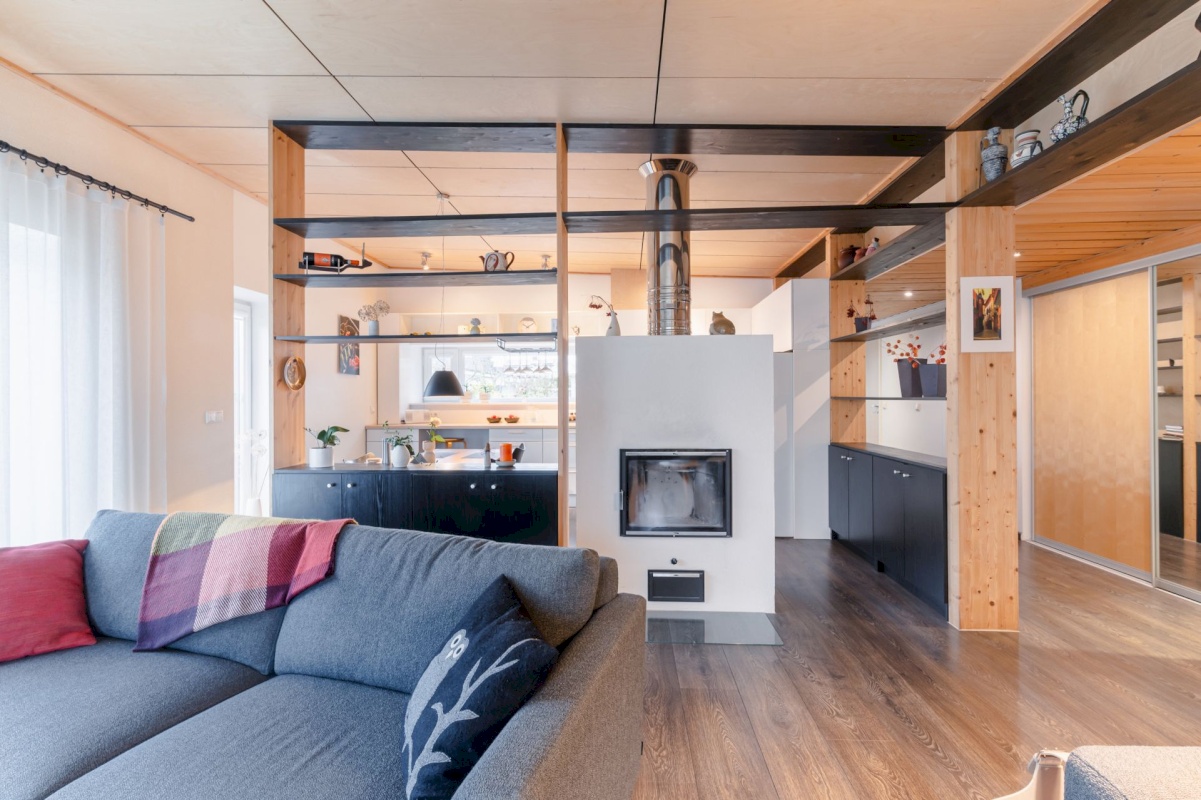 Rakvere linn, Metsa 6a