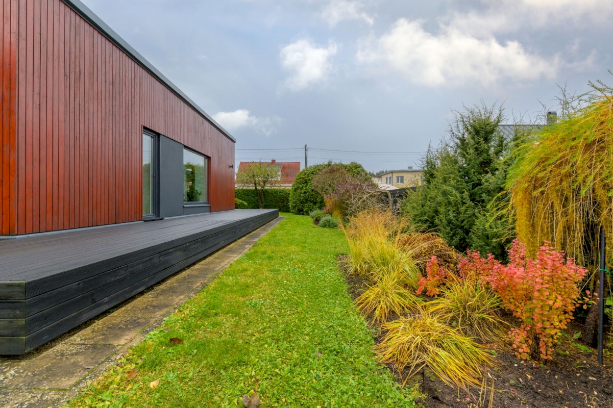 Rakvere linn, Metsa 6a