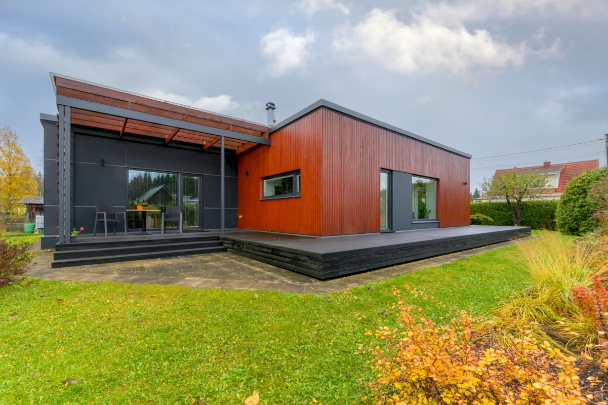 Rakvere linn, Metsa 6a