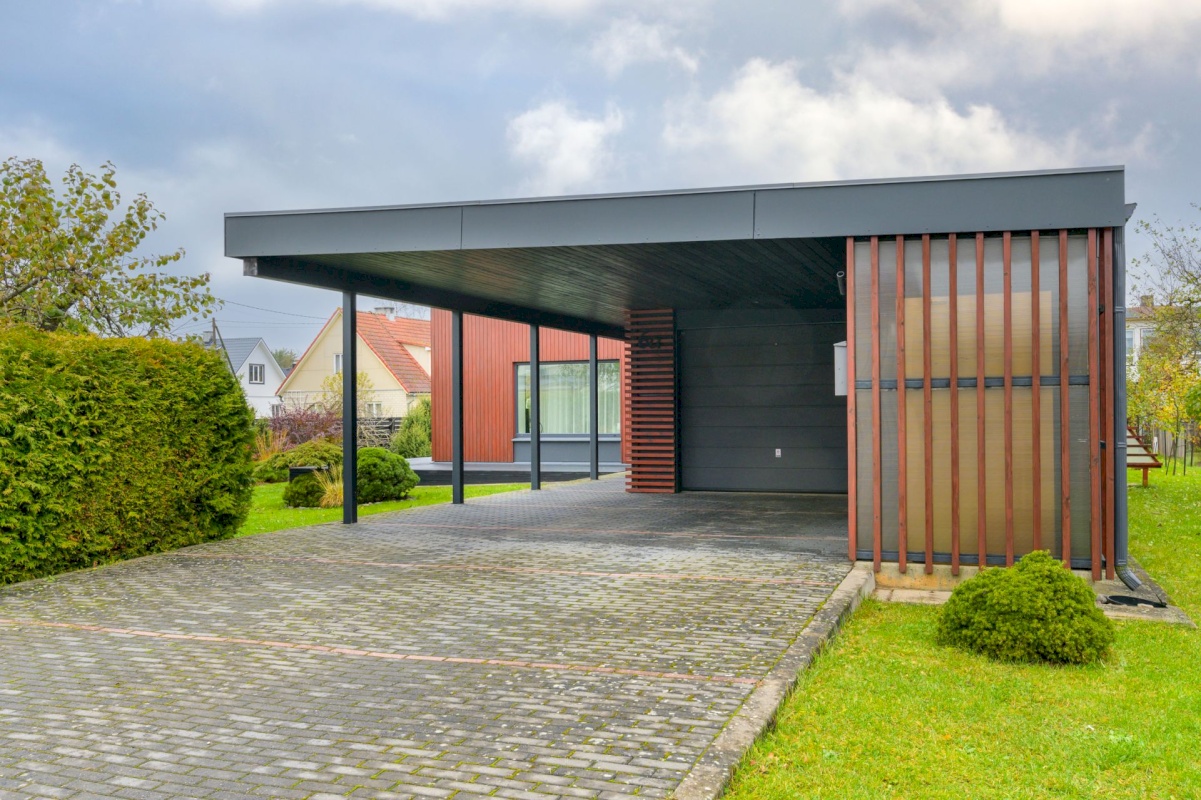 Rakvere linn, Metsa 6a