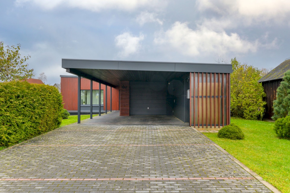 Rakvere linn, Metsa 6a