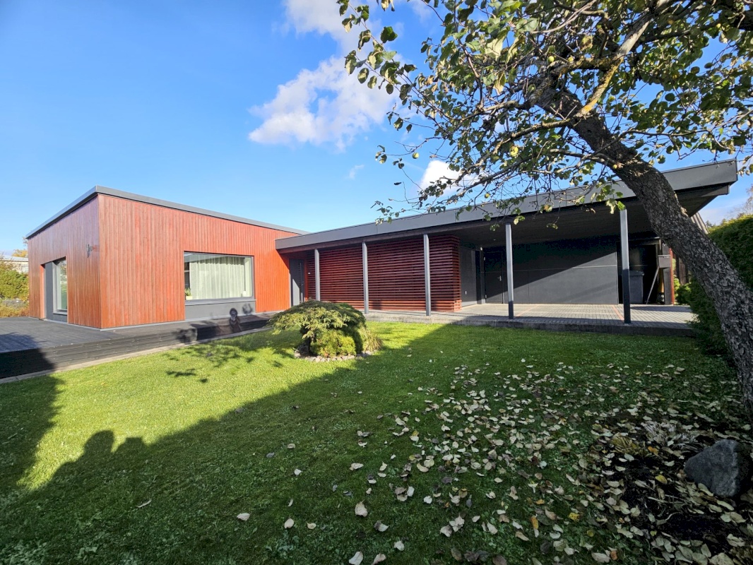 Rakvere linn, Metsa 6a