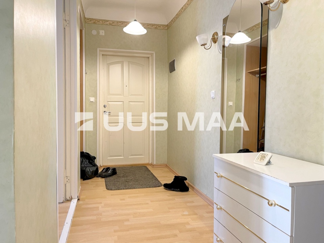 Tartu linn, Tartu linn, Kesklinn, Vanalinna, Küüni 2