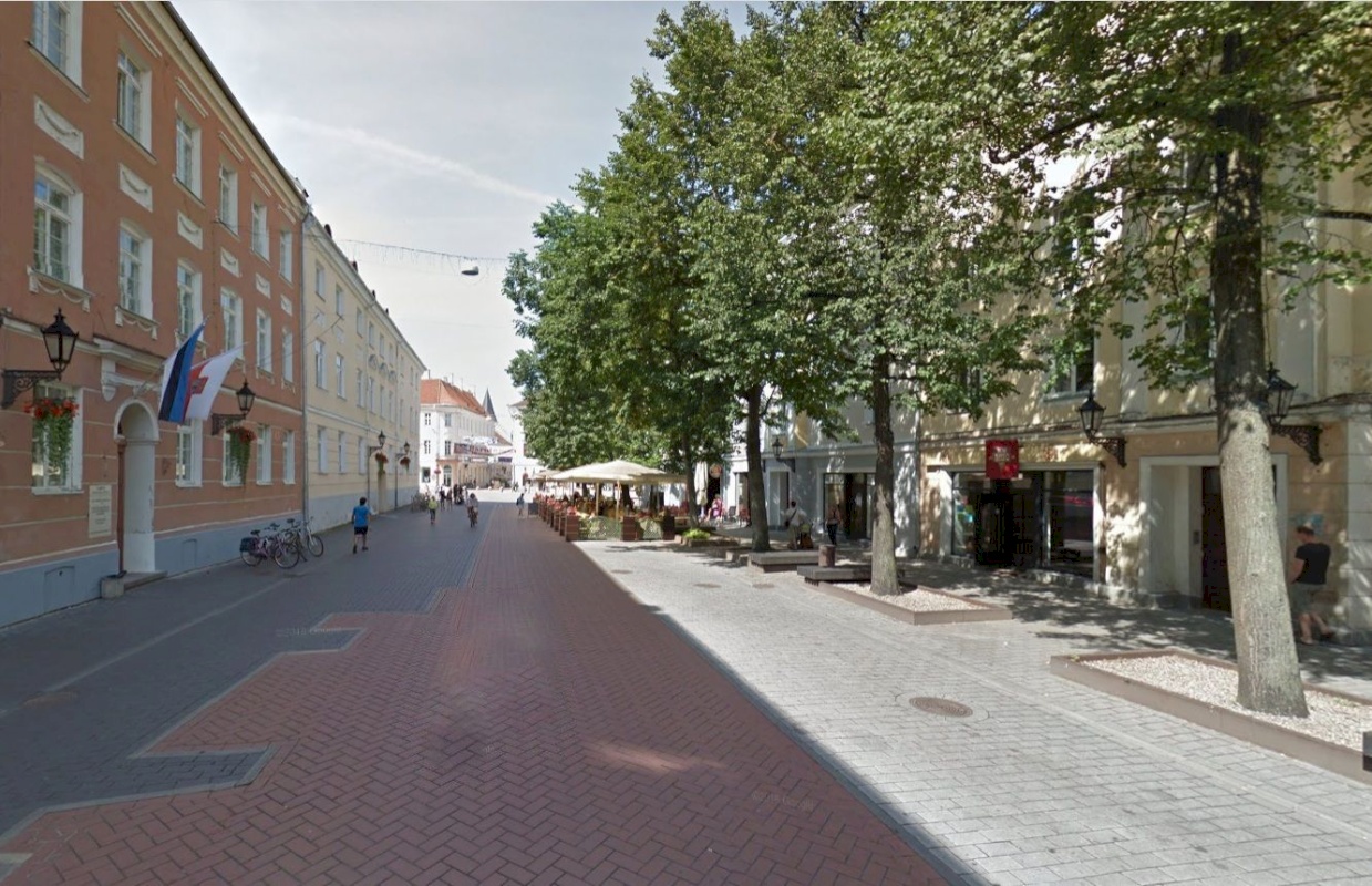 Tartu linn, Tartu linn, Kesklinn, Vanalinna, Küüni 2