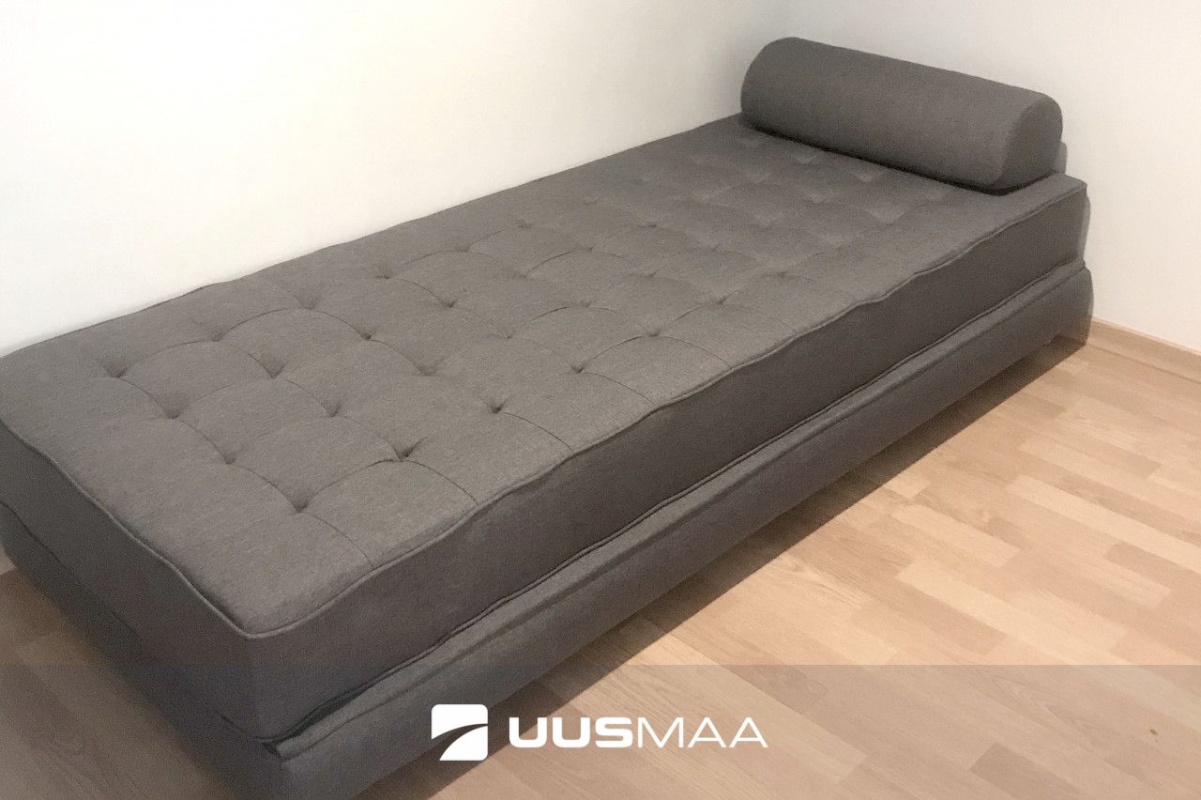 Tartu linn, Tartu linn, Jaamamõisa, Ida 2a