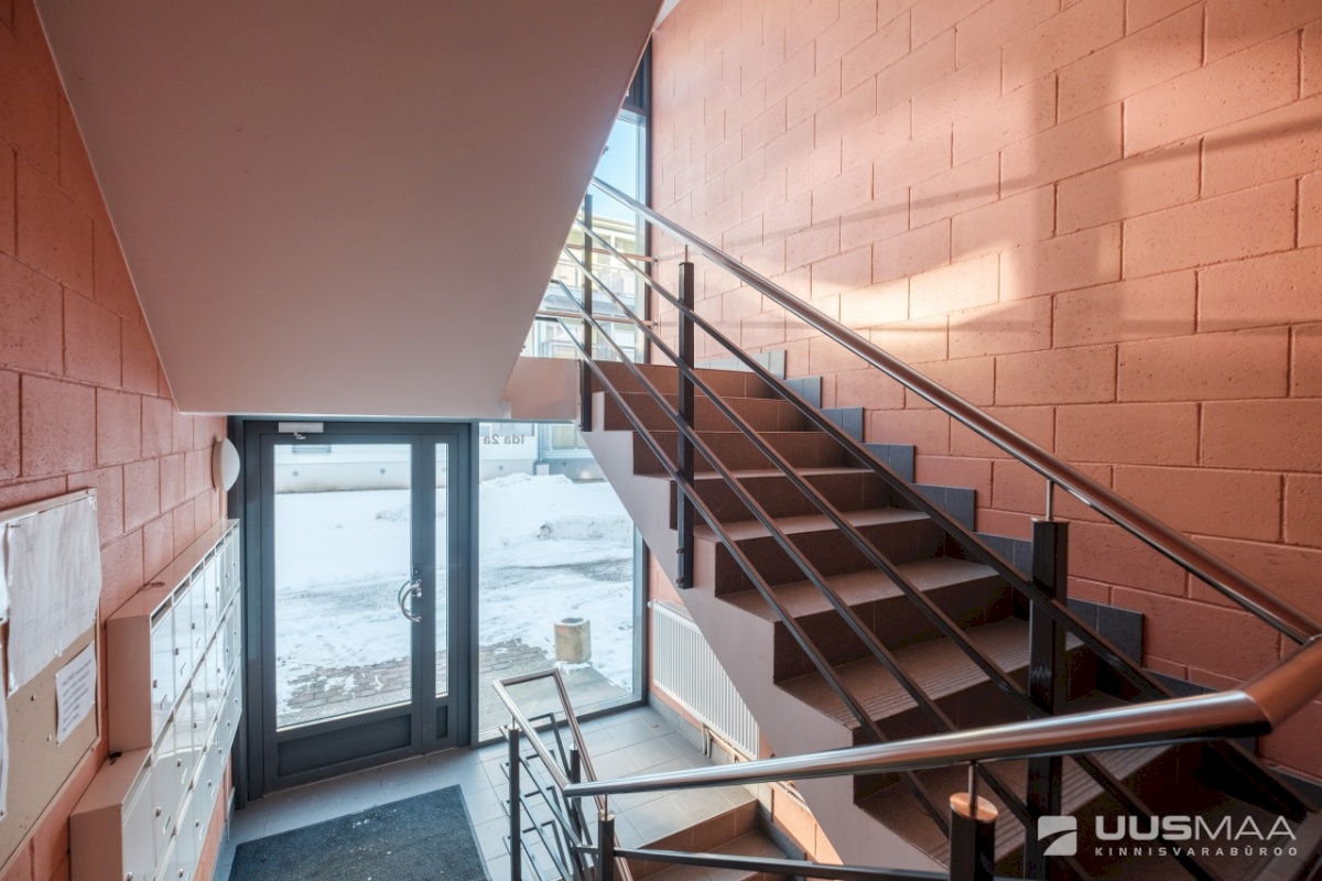 Tartu linn, Tartu linn, Jaamamõisa, Ida 2a